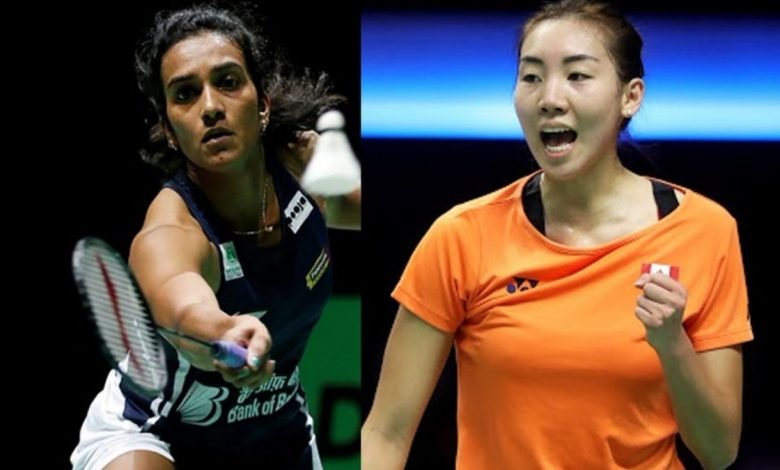 PV Sindhu, Michelle Li appointed ambassadors for International Olympic Committee