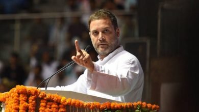 Full lockdown is the only way to stop COVID-19 spread, claims Rahul Gandhi