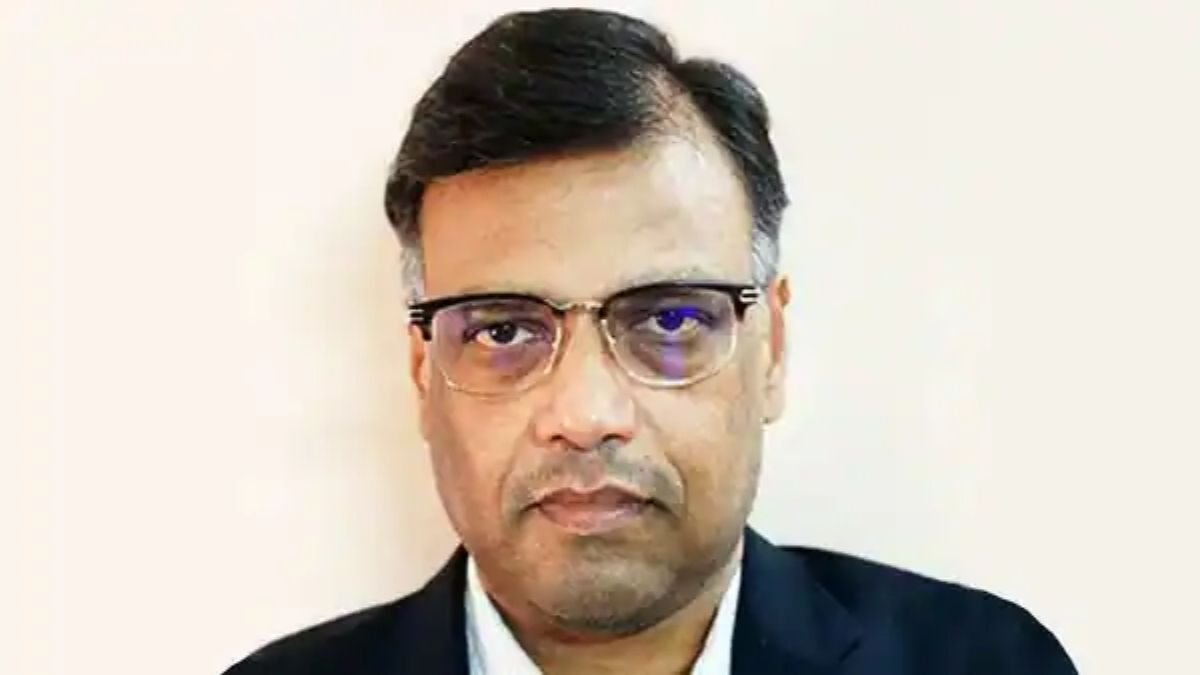 Rabi Sankar appointed as RBI Deputy Governor