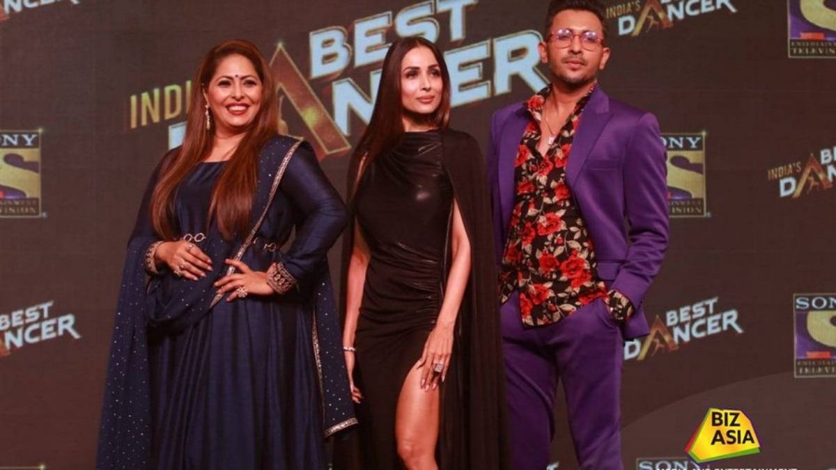 'India's Best Dancer Season 2' to host digital auditions from May 5