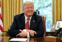 Donald Trump launches communications platform
