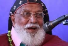Former head of Mar Thoma Church Philipose Mar Chrysostom dies