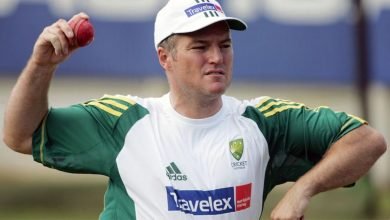 Former Australia spinner Stuart MacGill abducted and released in Sydney