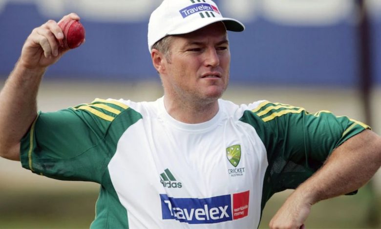 Former Australia spinner Stuart MacGill abducted and released in Sydney