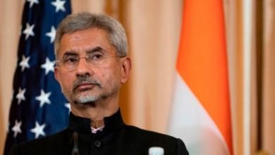 Ties with China going through a very difficult phase: Jaishankar