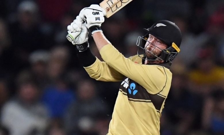 Somerset confirm signing of Kiwi batsman Devon Conway