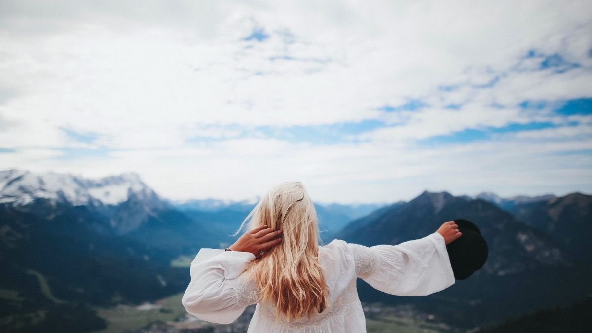 Study finds that the city people get a health boost from nature