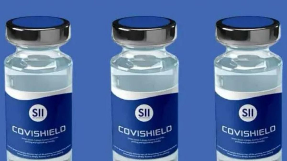 NTAGI recommends a 12-16 week gap between two doses of COVISHIELD