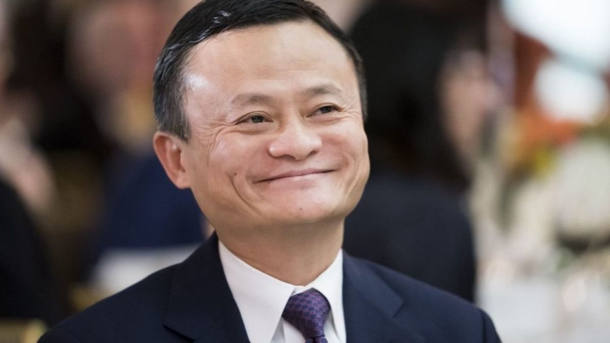 Jack Ma will be stepping down as the President of Hupan, an elite business school