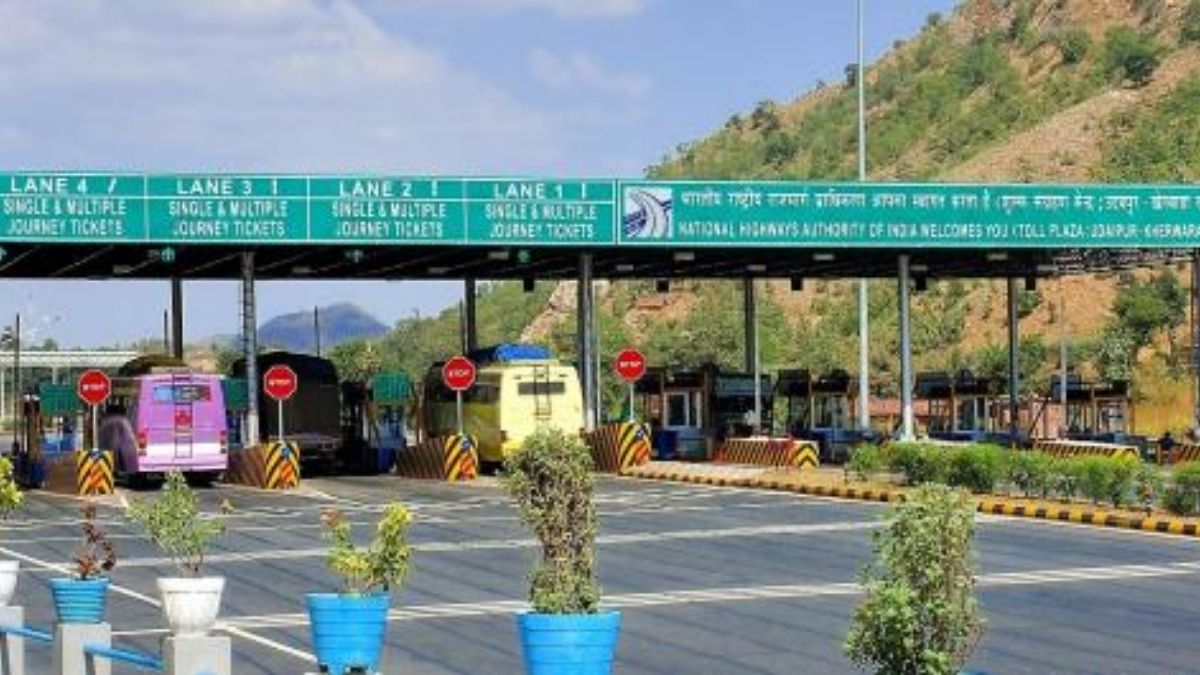 Toll collection on national highways to fall by 25-30 pc: ICRA