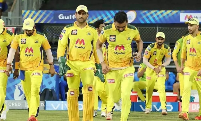 Styris says CSK title contenders, win over MI will 'solidify' the position,