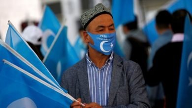 Japanese companies plan to take firm stand on Uyghur forced labour issue