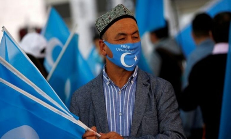 Japanese companies plan to take firm stand on Uyghur forced labour issue