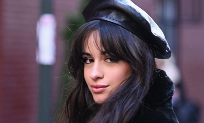 In COVID-19 crisis Camila Cabello urges fans to donate for India