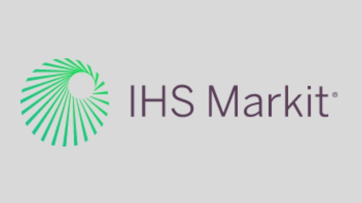 IHS Markit says factory orders, production rise at slowest rates in 8 months