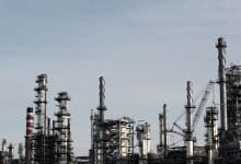 IHS Markit says factory orders, production rise at slowest rates in 8 months