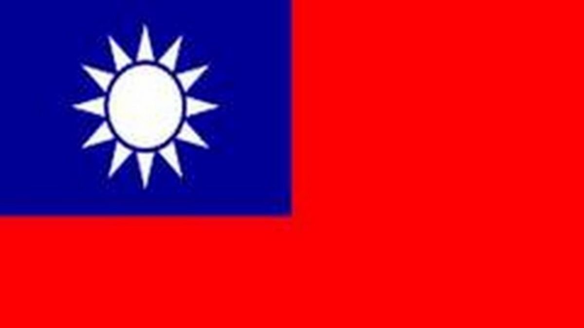 Chinese man crosses Taiwan Strait in search of 'freedom, democracy'