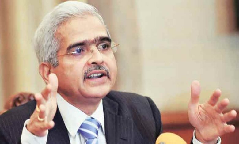 RBI will deploy all resources for citizens, businesses hit by 2nd COVID-19 wave: Shaktikanta Das