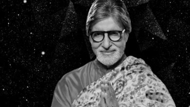 Amitabh Bachchan urges people to follow rules, stay disciplined: COVID-19
