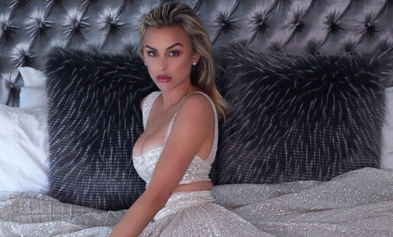 Lala Kent teases 'Vanderpump Rules' spin off in latest interview