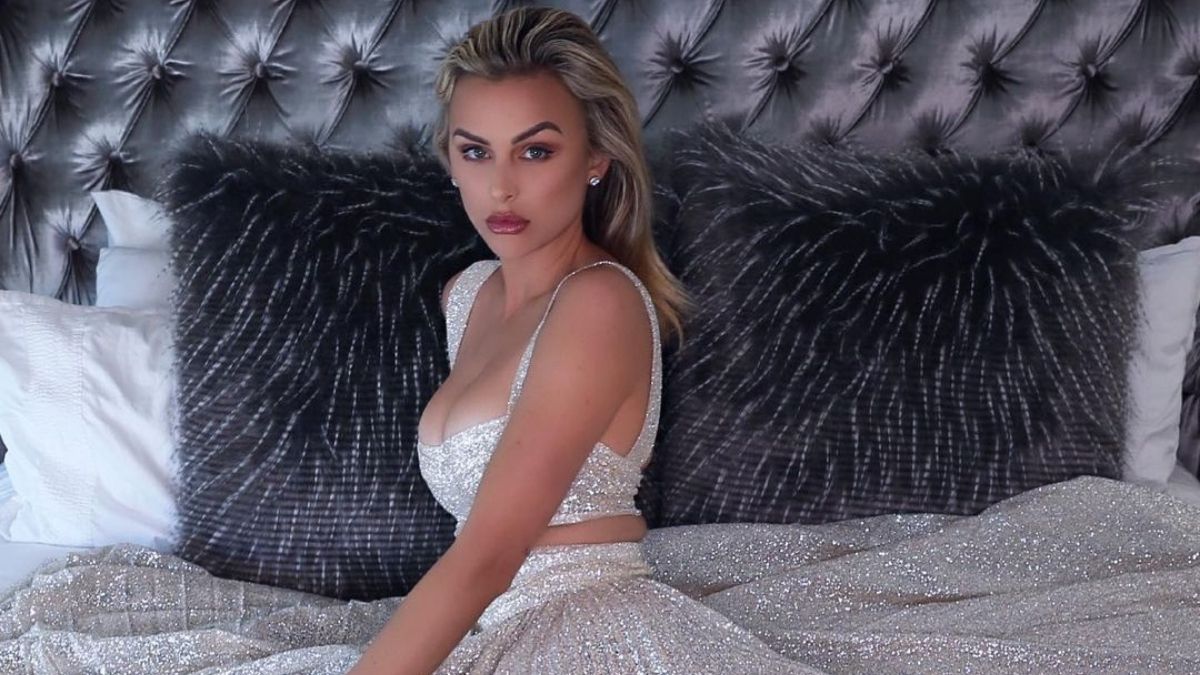 Lala Kent teases 'Vanderpump Rules' spin off in latest interview