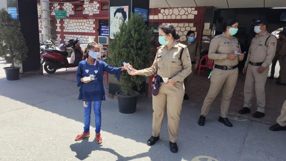 Uttarakhand Police personnel upset with grade pay deduction