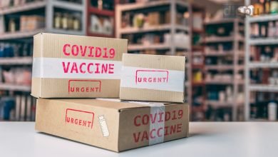 Covid-19 Vaccine Shortage in India