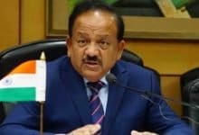 Harsh Vardhan