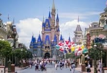 Walt Disney World