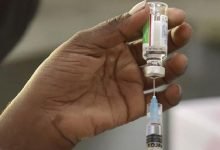 vaccine drive in Pakistan