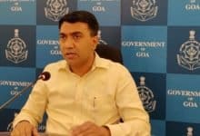 Pramod Sawant