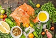 Mediterranean diet