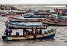 trawling ban