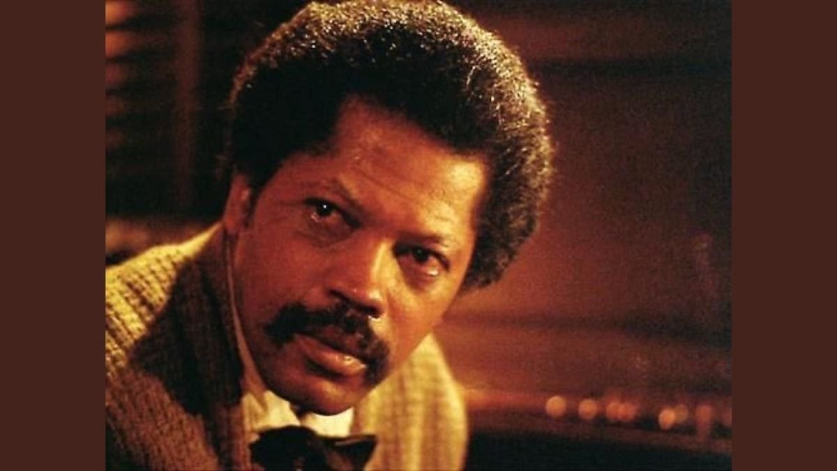 Actor Clarence Williams III dies at the age of 81 due to colon cancer (1)