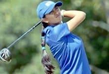Aditi Ashok