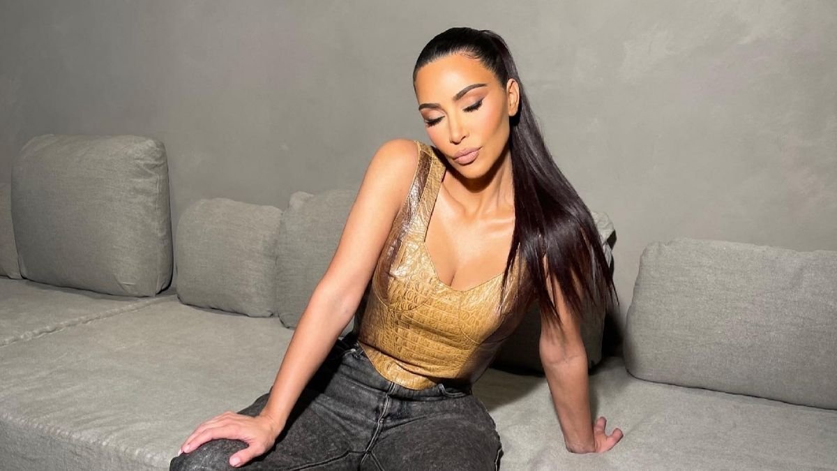 After divorce from Kanye West, Kim Kardashian is open to finding love again (1)
