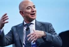 Jeff Bezos