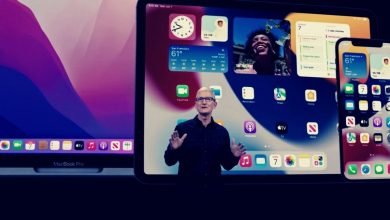 Apple Made Biggest announcements during WWDC 2021 keynote event