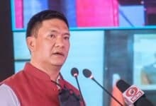Pema Khandu