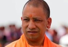 Yogi Adityanath