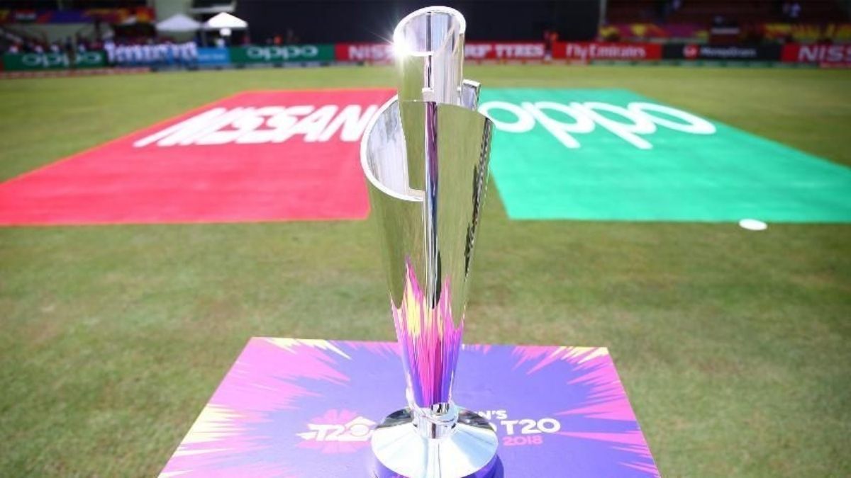 T20 World Cup