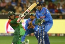 Bangladesh wicket-keeper batsman Mushfiqur wishes to skip T20I series against Zimbabwe