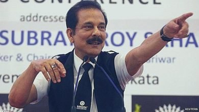 Business tycoon Subrata Roy Biopic confirmed, officially announcement on June 10