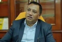 Conrad Sangma