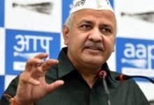 Manish Sisodia