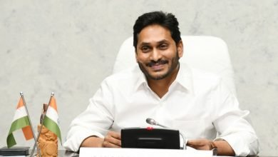Chief Minister Jagan Reddy virtually launched Andhra Pradesh Amul Project (1)