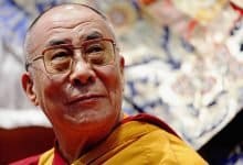 Dalai Lama
