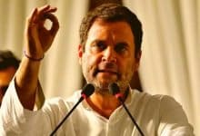 Congress leader Rahul Gandhi slams Centre for fighting for blue ticks amid COVID-19 vaccine shortage