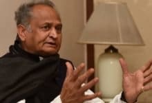 Ashok Gehlot