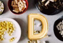 Deficiency of Vitamin D might increase risk of addiction to opioids Research (2)